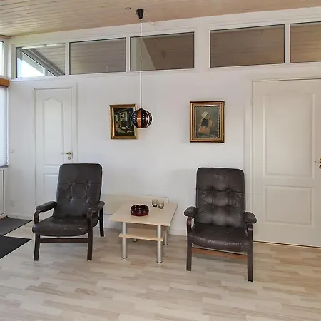 Lokken Casa de Férias *