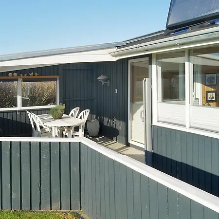 Casa de Férias Lokken Løkken